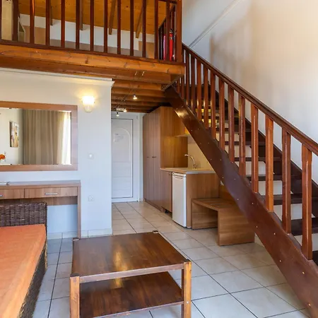 Klonis Szálloda Skala (Kefalonia)