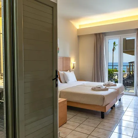 Klonis Szálloda Skala (Kefalonia)