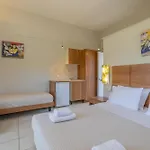 Hotel Klonis Skala (Kefalonia)