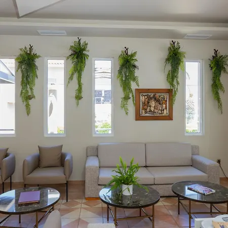 Anassa Hotel Skala (Kefalonia)