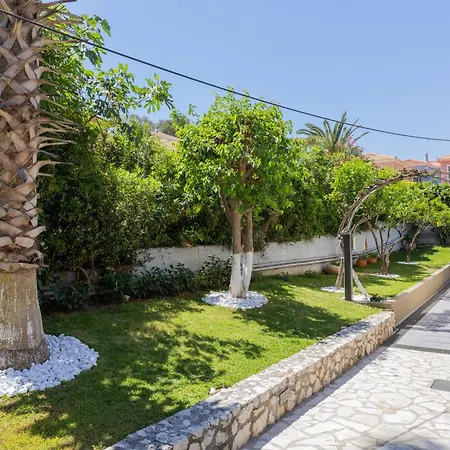 Anassa Hotel