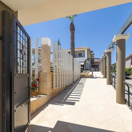 Hotel Anassa