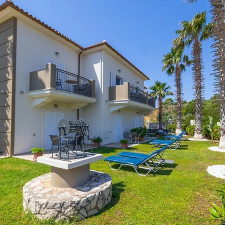 Anassa Hotel 2*