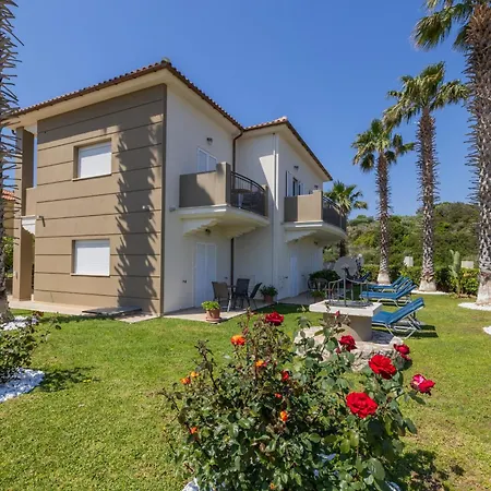 Hotel Anassa 2*