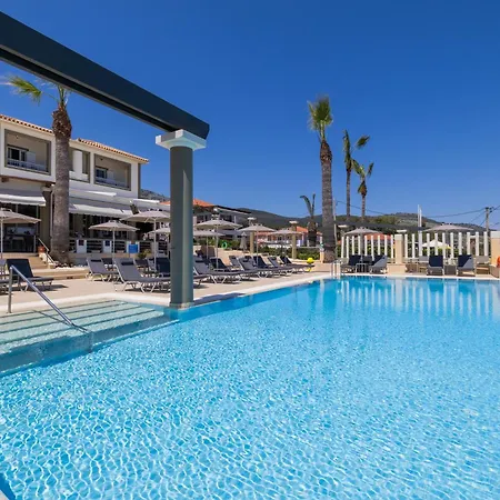 Hotel Anassa Skala (Kefalonia)