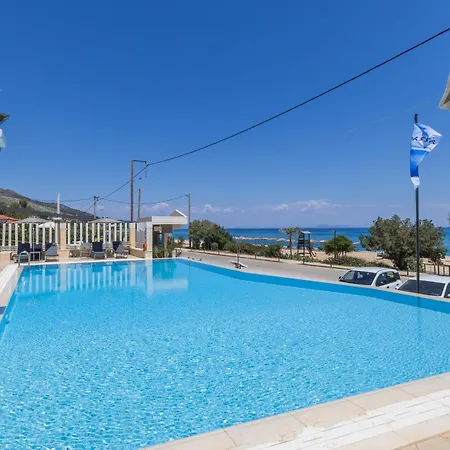 Anassa 2*