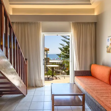 Hotel Anassa