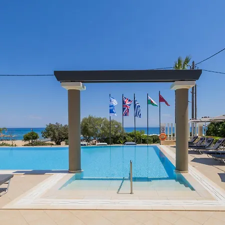 Hotel Anassa 2*