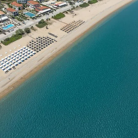 Anassa Hotel Skala (Kefalonia)