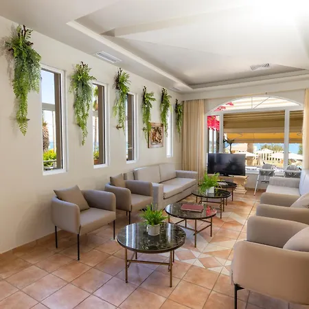 Hotel Anassa Skala (Kefalonia)