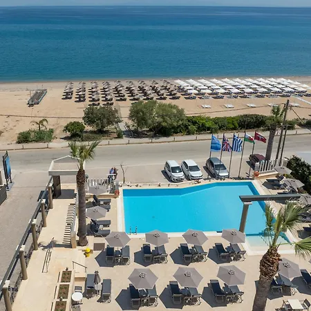 Anassa Skala (Kefalonia)