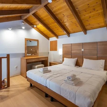 Hotel Klonis