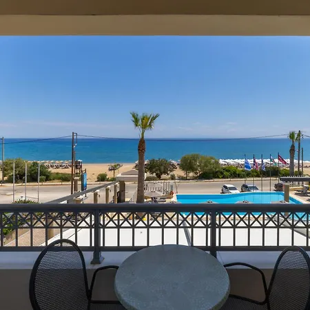 Anassa 2*