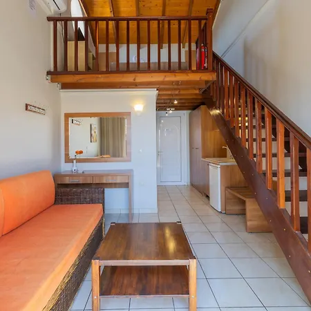 Hotel Klonis