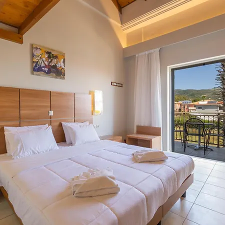 Anassa Hotel 2*
