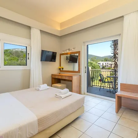 Anassa 2* Skala (Kefalonia)