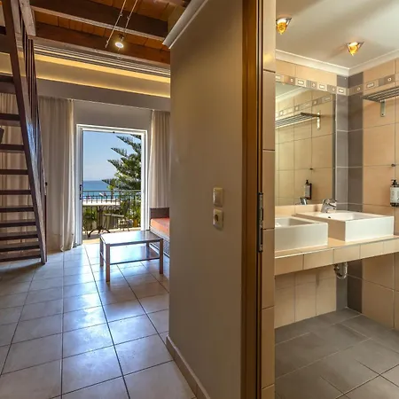 Anassa Hotel