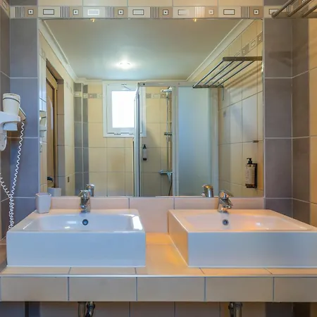 Hotel Klonis Skala (Kefalonia)