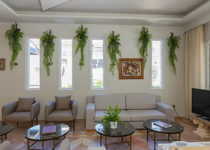 Klonis Hotel Skala (Kefalonia)