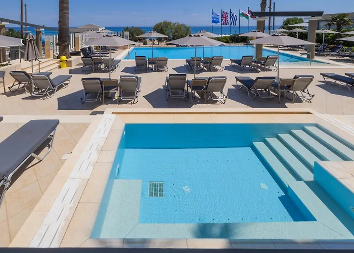 Klonis Hotel Skala (Kefalonia)