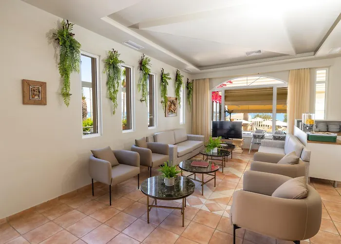 Hotel Klonis Skala (Kefalonia)