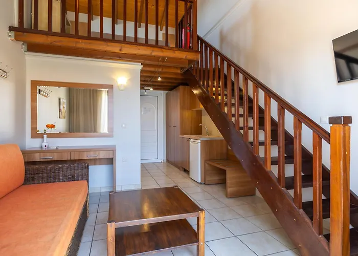 Klonis Hotel Skala (Kefalonia)