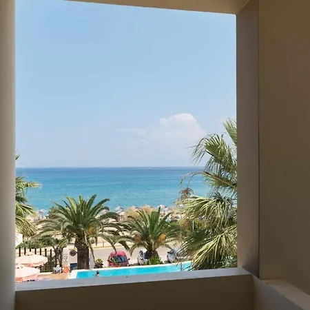 酒店 Anassa Skala (Kefalonia)