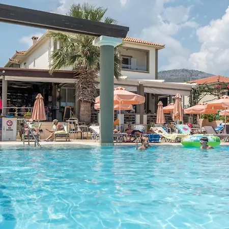 酒店 Anassa Skala (Kefalonia)