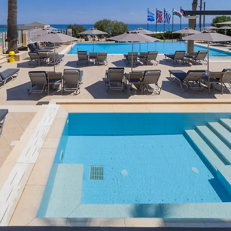 Klonis Hotel Skala (Kefalonia)