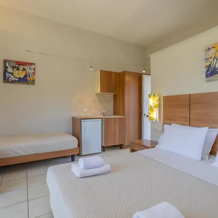 Hotel Klonis Skala (Kefalonia)